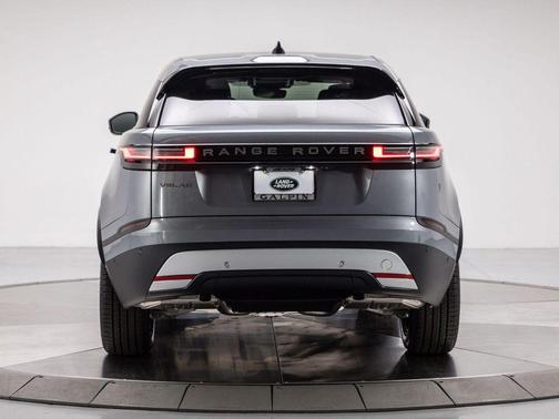 2026 Land Rover Range Rover Velar P250 S
