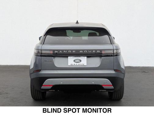 2026 Land Rover Range Rover Velar P250 S