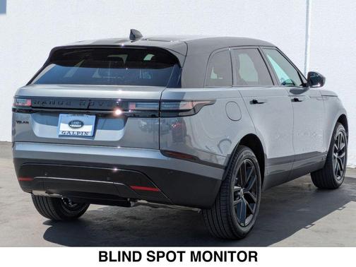 2025 Land Rover Range Rover Velar P250 S