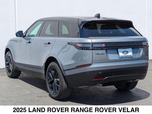 2025 Land Rover Range Rover Velar P250 S