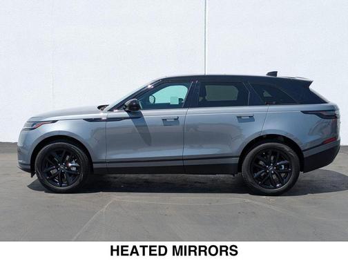 2025 Land Rover Range Rover Velar P250 S