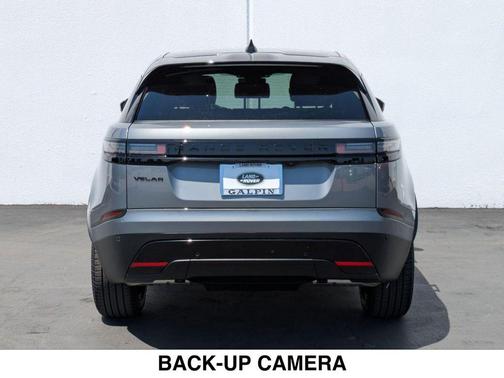 2025 Land Rover Range Rover Velar P250 S