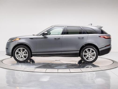 2025 Land Rover Range Rover Velar P250 S