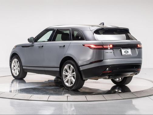 2025 Land Rover Range Rover Velar P250 S