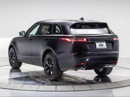 2026 Land Rover Range Rover Velar P250 S