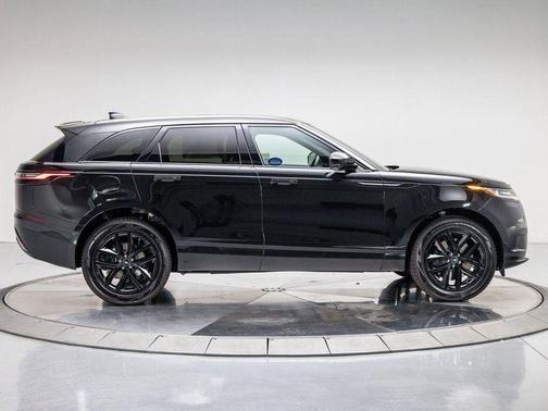 2026 Land Rover Range Rover Velar P250 S