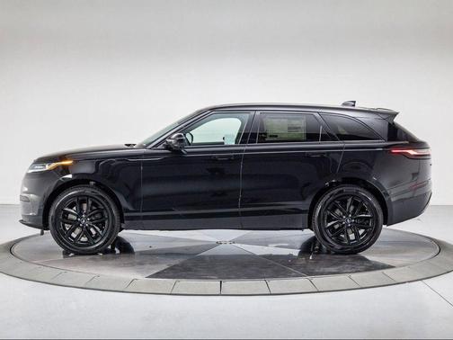 2026 Land Rover Range Rover Velar P250 S
