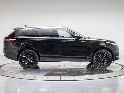 2026 Land Rover Range Rover Velar P250 S