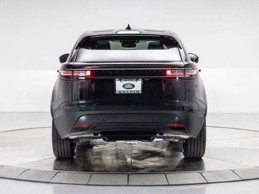 2026 Land Rover Range Rover Velar P250 S