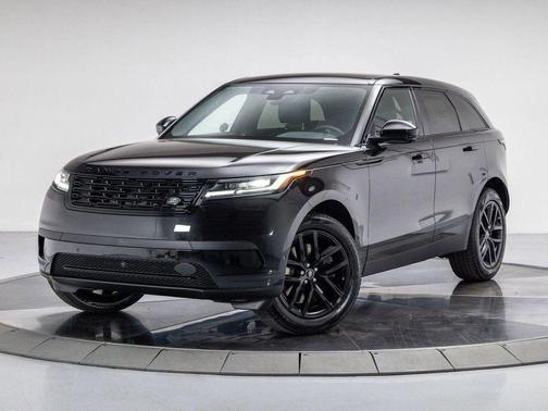 2026 Land Rover Range Rover Velar P250 S