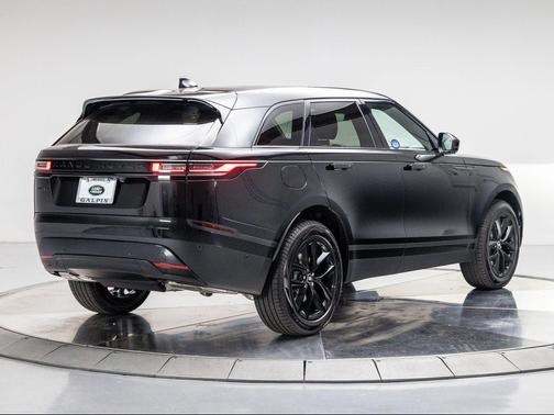 2026 Land Rover Range Rover Velar P250 S