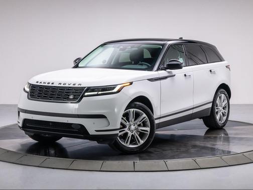 2024 Land Rover Range Rover Velar P250 S