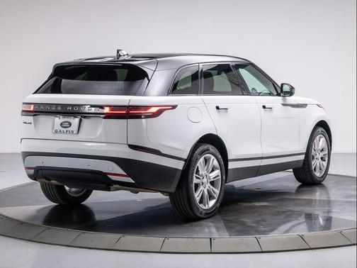 2024 Land Rover Range Rover Velar P250 S