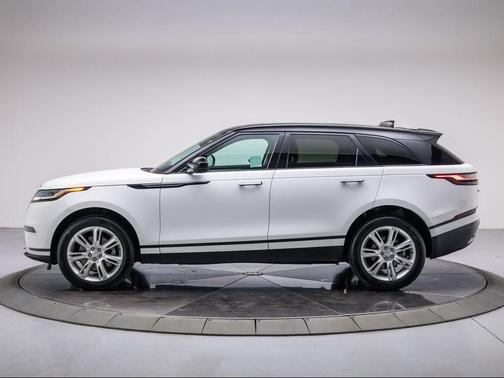 2024 Land Rover Range Rover Velar P250 S