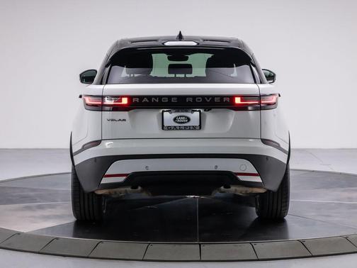 2024 Land Rover Range Rover Velar P250 S