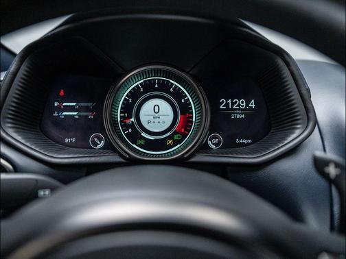2019 Aston Martin DB11 AMR