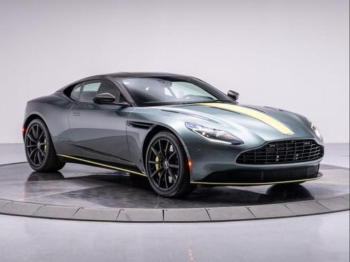 2019 Aston Martin DB11 AMR