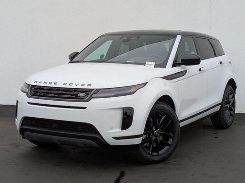 2026 Land Rover Range Rover Evoque Core S