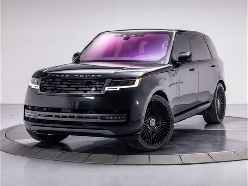 2023 Land Rover Range Rover P530 SE