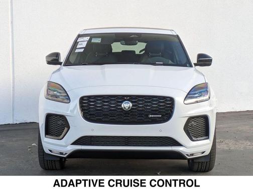 2024 Jaguar E-PACE P250 R-Dynamic SE