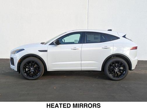 2024 Jaguar E-PACE P250 R-Dynamic SE