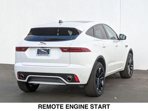 2024 Jaguar E-PACE P250 R-Dynamic SE