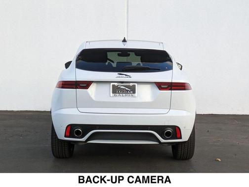 2024 Jaguar E-PACE P250 R-Dynamic SE