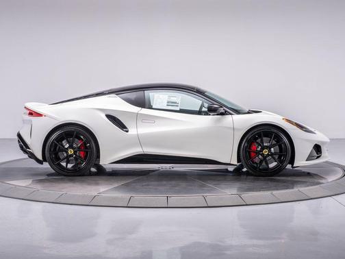 2024 Lotus Emira First Edition