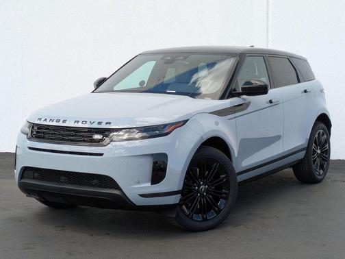 2026 Land Rover Range Rover Evoque Core S