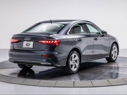 2023 Audi A3 40 Premium