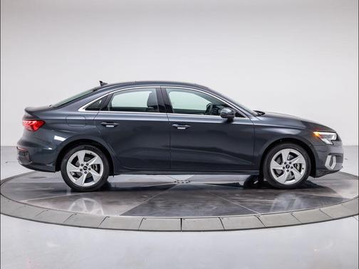 2023 Audi A3 40 Premium