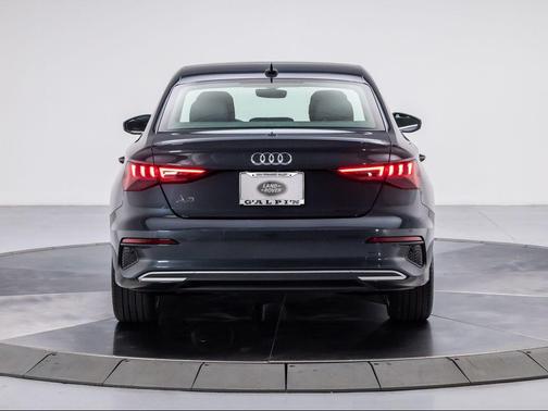 2023 Audi A3 40 Premium