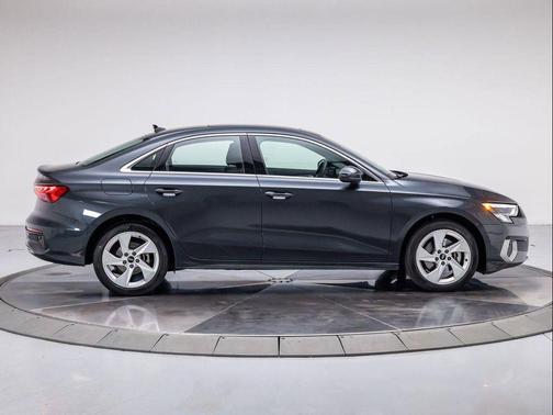 2023 Audi A3 40 Premium