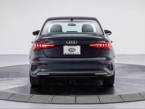 2023 Audi A3 40 Premium