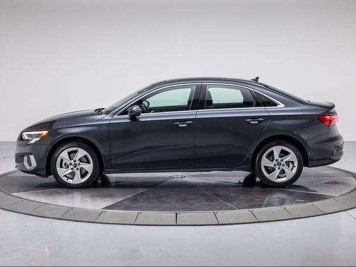 2023 Audi A3 40 Premium