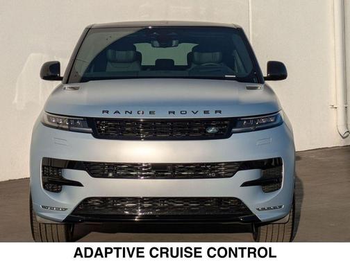 2025 Land Rover Range Rover Sport P530 Autobiography