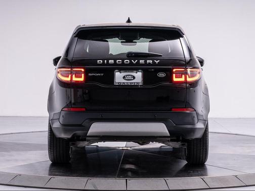 2023 Land Rover Discovery Sport SE