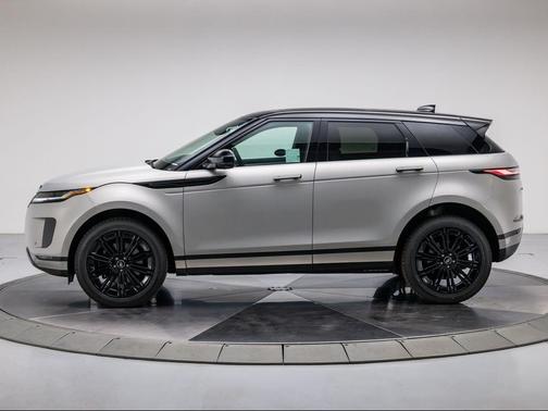 2026 Land Rover Range Rover Evoque Core S