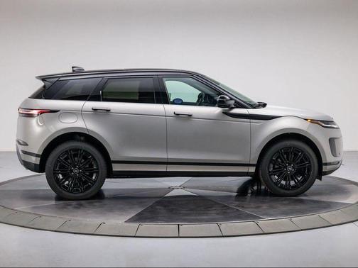 2026 Land Rover Range Rover Evoque Core S