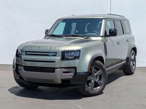 2023 Land Rover Defender 110 X-Dynamic SE