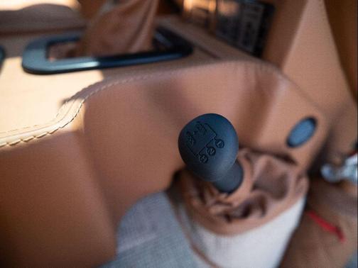 1996 Land Rover Defender 