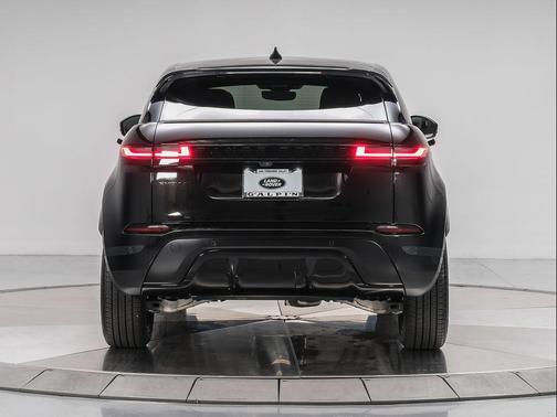 2026 Land Rover Range Rover Evoque Core S