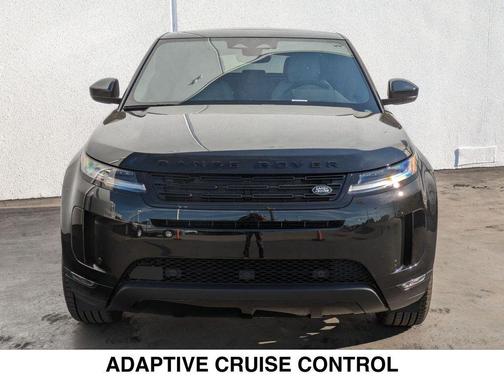 2026 Land Rover Range Rover Evoque Core S