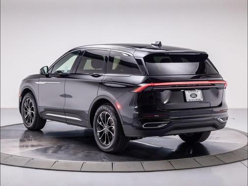 2024 Lincoln Nautilus Premiere