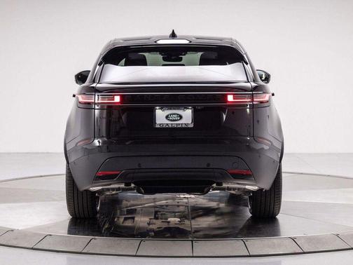 2026 Land Rover Range Rover Velar P250 S