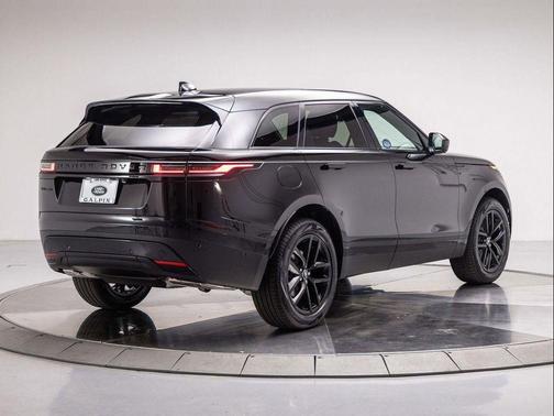 2026 Land Rover Range Rover Velar P250 S