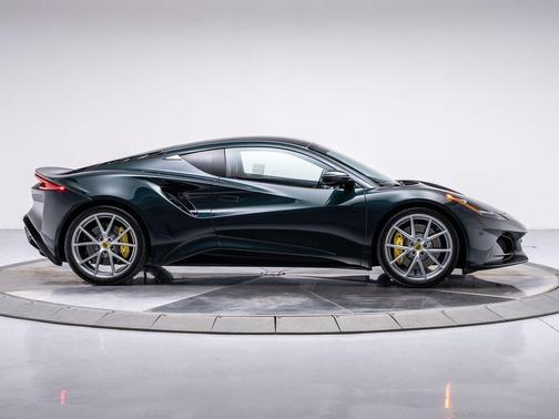 2024 Lotus Emira First Edition