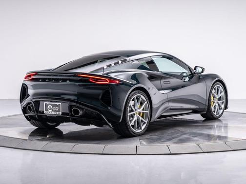 2024 Lotus Emira First Edition