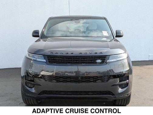 2025 Land Rover Range Rover Sport P360 SE