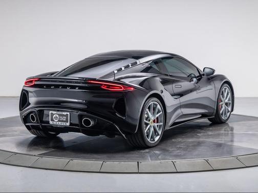 2024 Lotus Emira First Edition